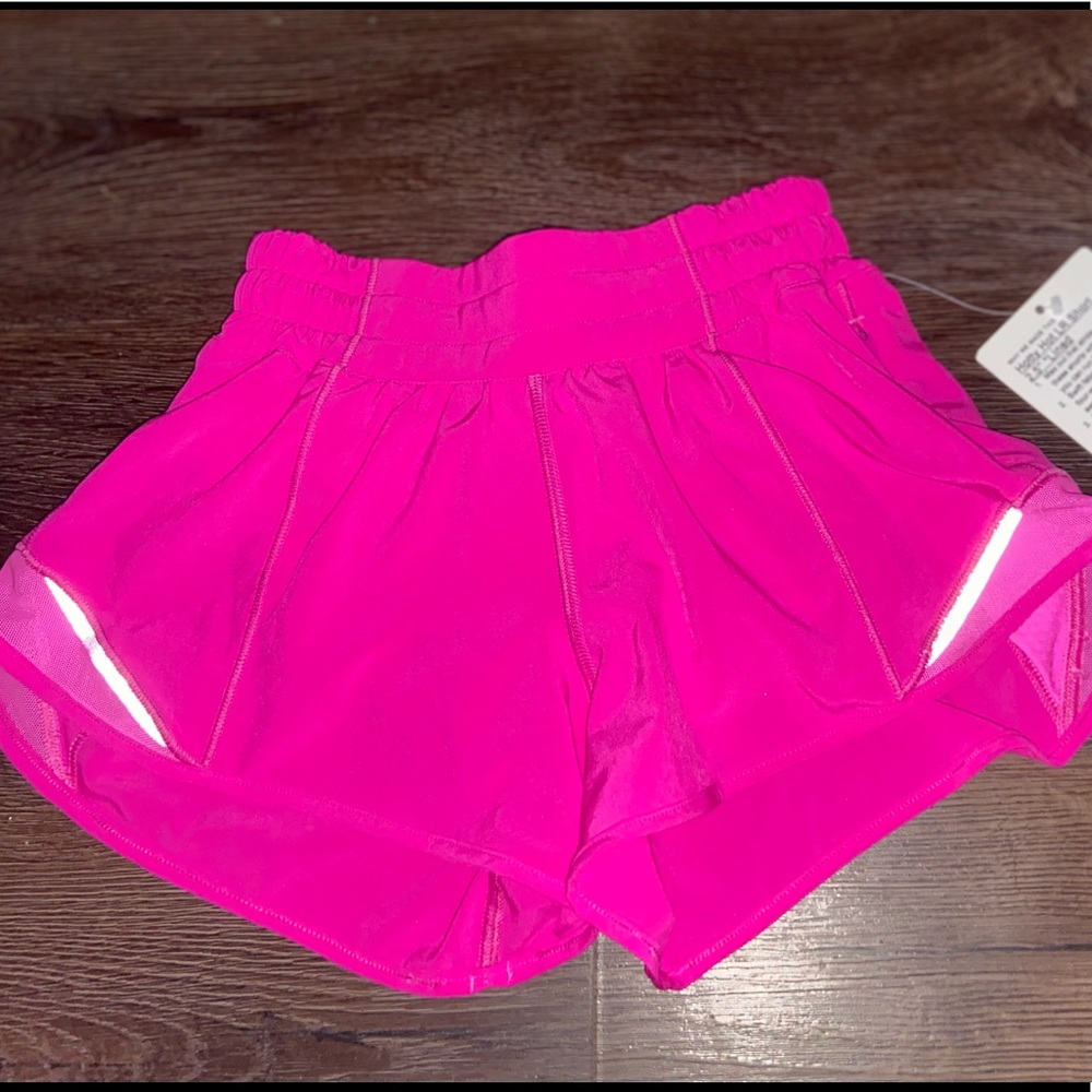 Pow pink hotty hots 🩷